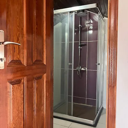 Alayaz 住宿加早餐酒店