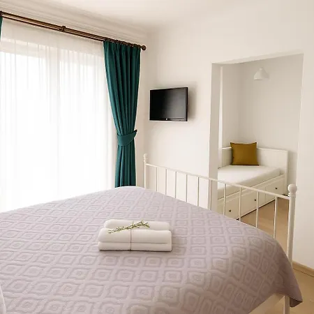 Oda ve Kahvaltı Alayaz Boutique Alaçatı