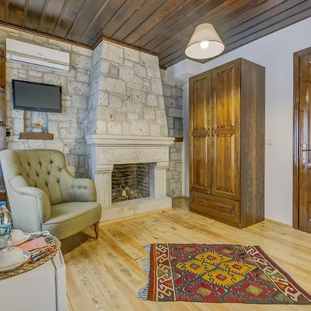 Alayaz 住宿加早餐酒店