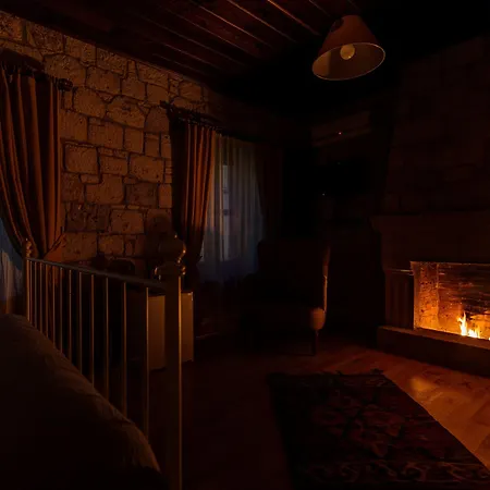 Alayaz Bed and breakfast