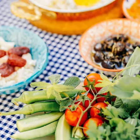 Alayaz 3* 阿拉恰特