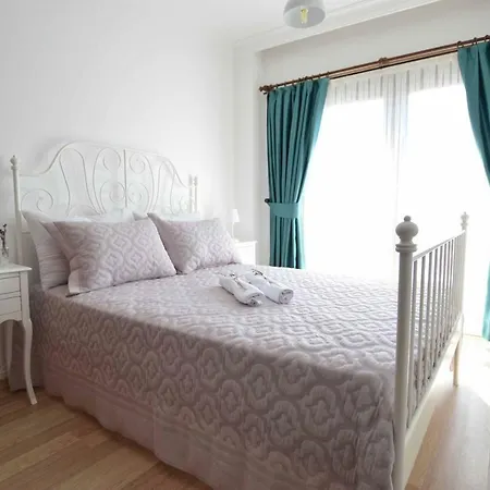 Alayaz 住宿加早餐酒店 阿拉恰特