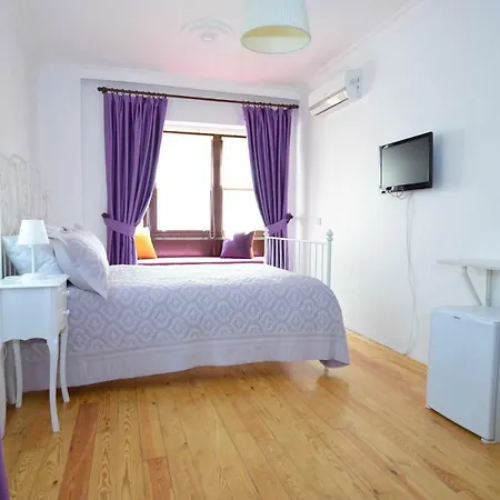 Alayaz B&B 3*