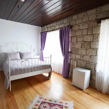 住宿加早餐酒店 Alayaz