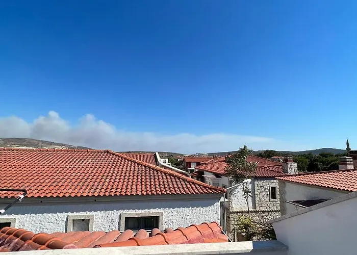 Bed & Breakfast Alayaz 3*