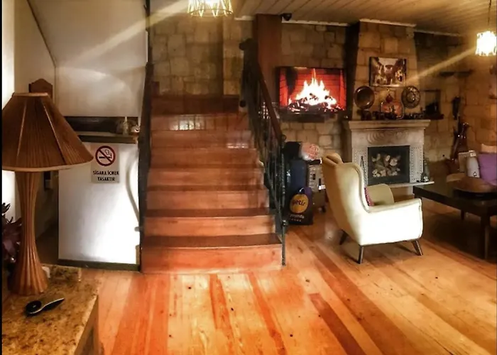 Bed & Breakfast Alayaz