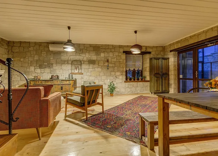 Bed & Breakfast Alayaz Alaçatı