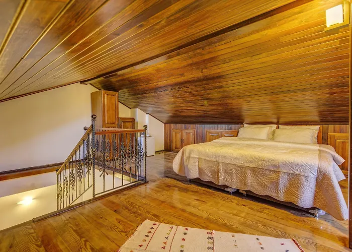 Alayaz Bed & Breakfast Alaçatı