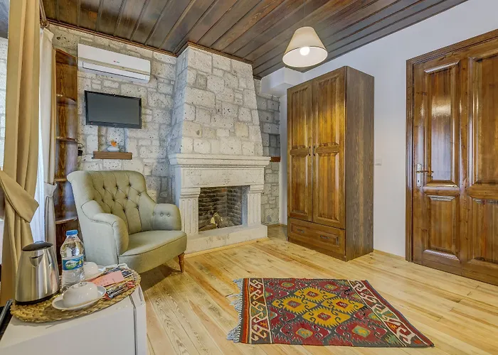 Alayaz Bed & Breakfast