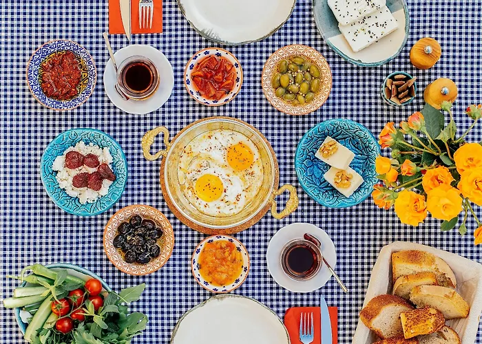 Bed & Breakfast Alayaz Alaçatı