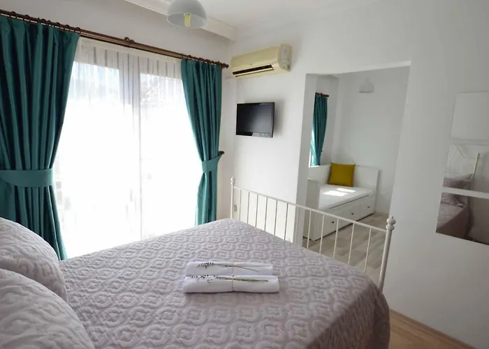 Bed & Breakfast Alayaz 3*