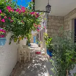 Couette-café Alayaz 3*