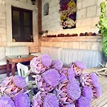Alayaz Couette-café 3*