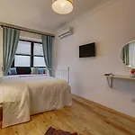 Bed & Breakfast Alayaz 3*