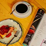 Couette-café Alayaz