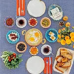 Couette-café Alayaz Alaçatı