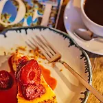 Alayaz Couette-café Alaçatı