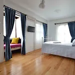 Alayaz Couette-café Alaçatı
