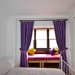 Couette-café Alayaz 3*
