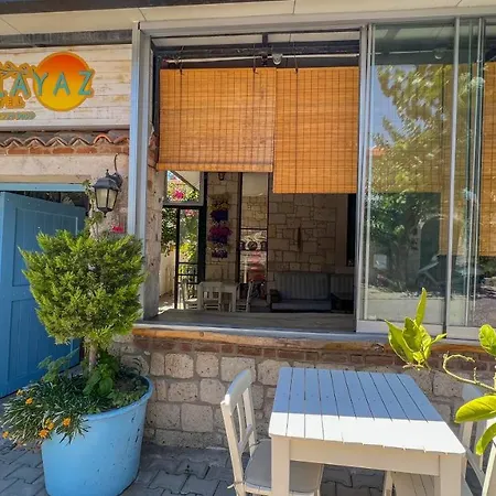 Alayaz Alaçatı