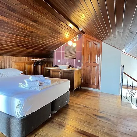 Alayaz 3* Alaçatı