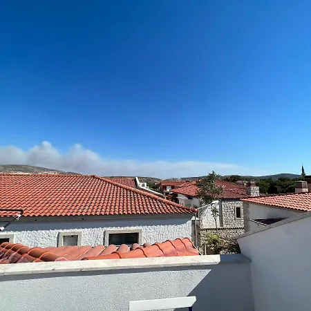 Bed & Breakfast Alayaz 3*