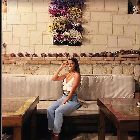 Alayaz 3* אלאקאטי