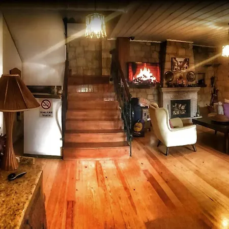 Bed & Breakfast Alayaz