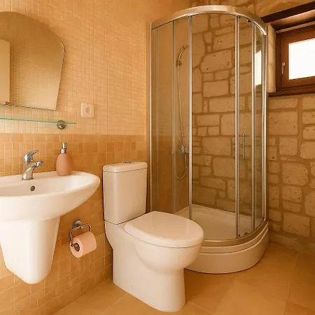 Bed & Breakfast Alayaz