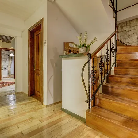 Couette-café Alayaz