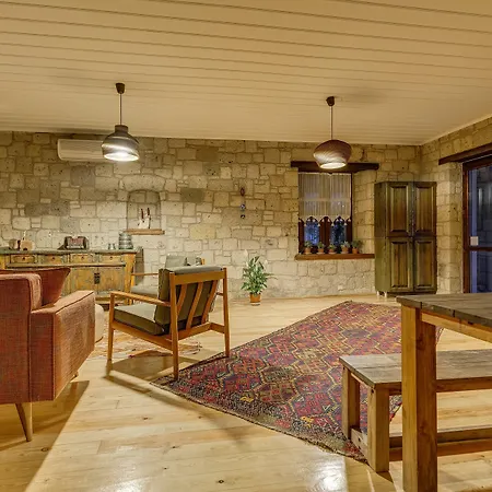 Bed & Breakfast Alayaz Alaçatı