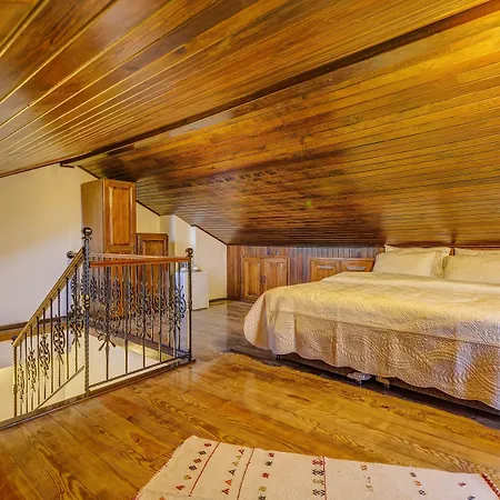 Alayaz לינה וארוחת בוקר אלאקאטי