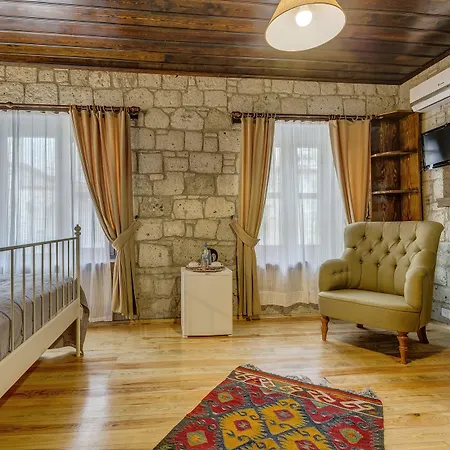 Alayaz Алачати