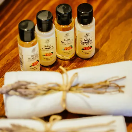 Alayaz לינה וארוחת בוקר 3*