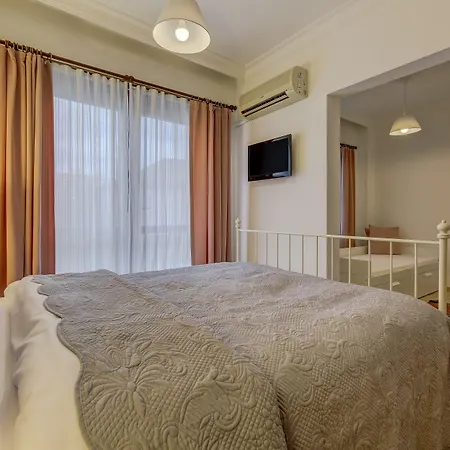 Alayaz Bed & Breakfast Alaçatı