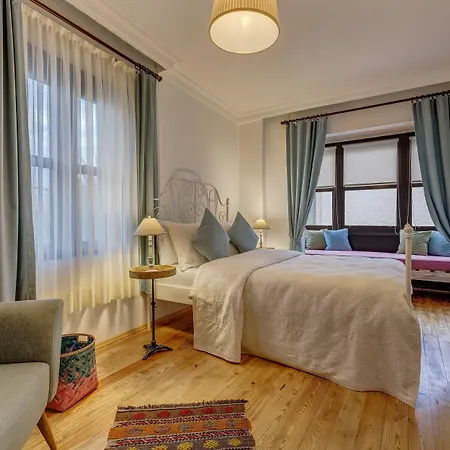 Alayaz Bed & Breakfast Alaçatı