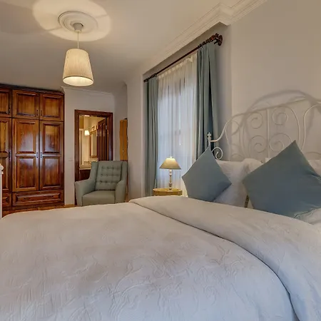 Alayaz לינה וארוחת בוקר 3*