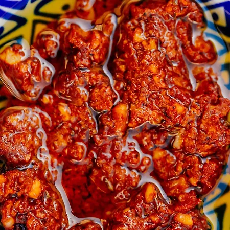 Alayaz Bed & Breakfast 3*