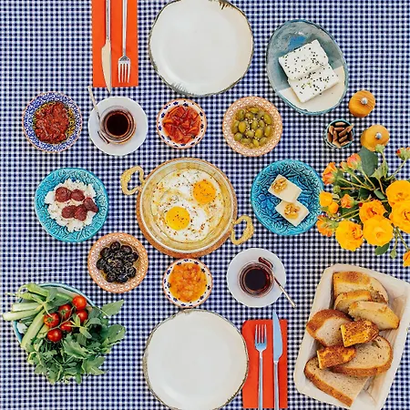 Bed & Breakfast Alayaz Alaçatı