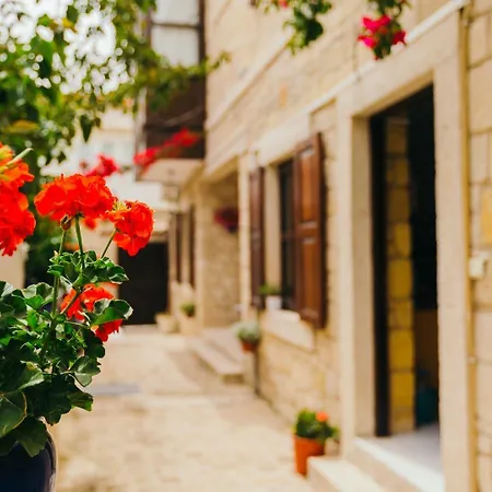 Panzió Alayaz Alacati