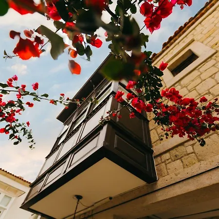 Alayaz לינה וארוחת בוקר