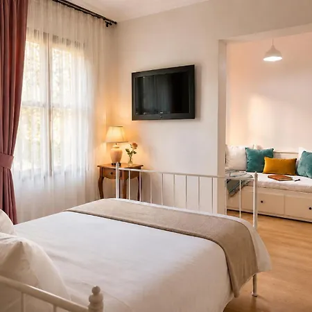 Alayaz 3* Alacati