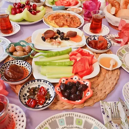 Alojamento de Acomodação e Pequeno-almoço Alayaz 3*