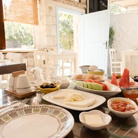 Alojamento de Acomodação e Pequeno-almoço Alayaz