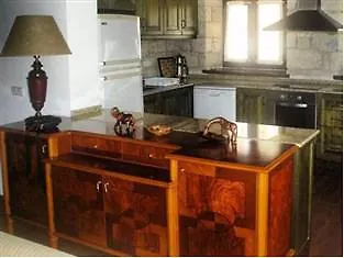 Alayaz Bed & Breakfast 3*