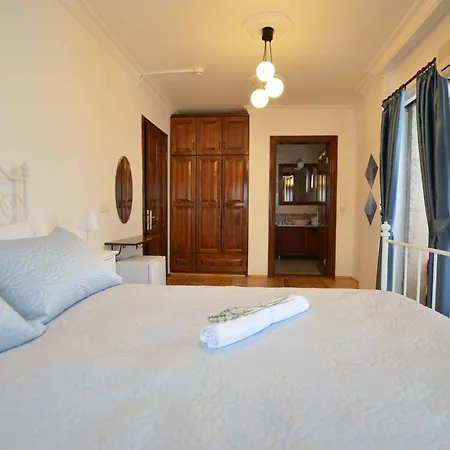 Panzió Alayaz Alacati