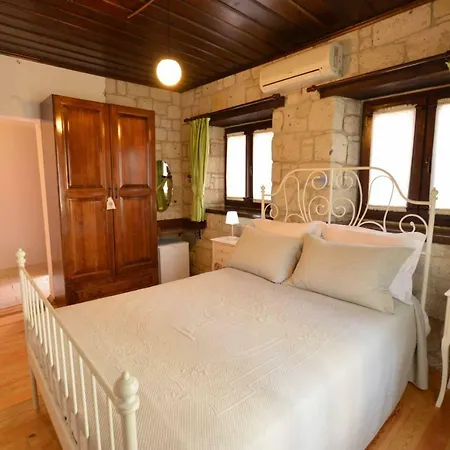 Alayaz Bed & Breakfast Alaçatı