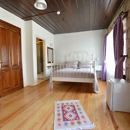 Bed & Breakfast Alayaz 3*