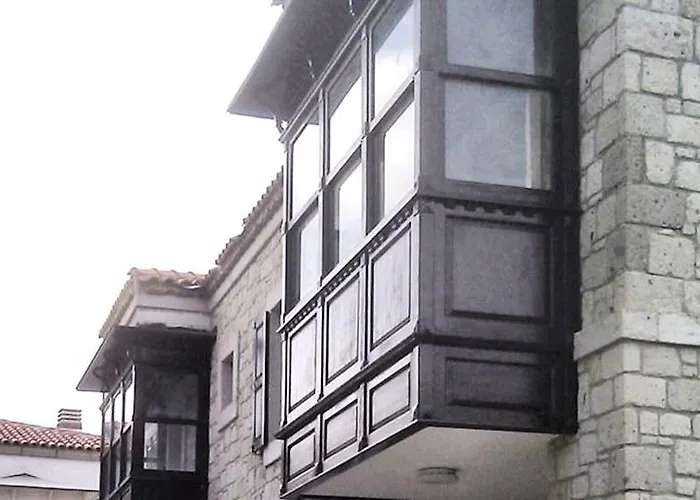 Alayaz Couette-café