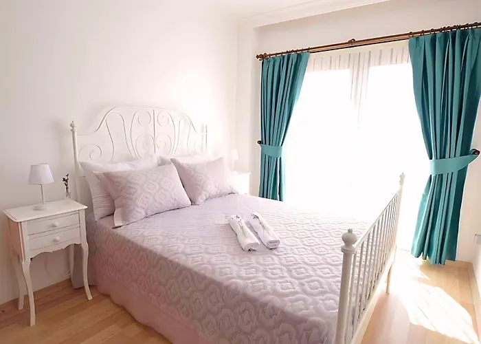 Alayaz Couette-café 3*